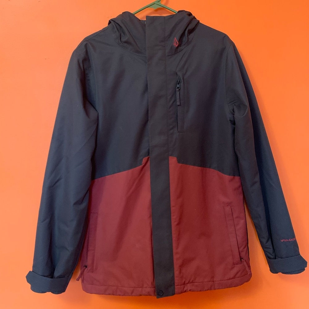 Volcom Men’s Snowboard Jacket size S